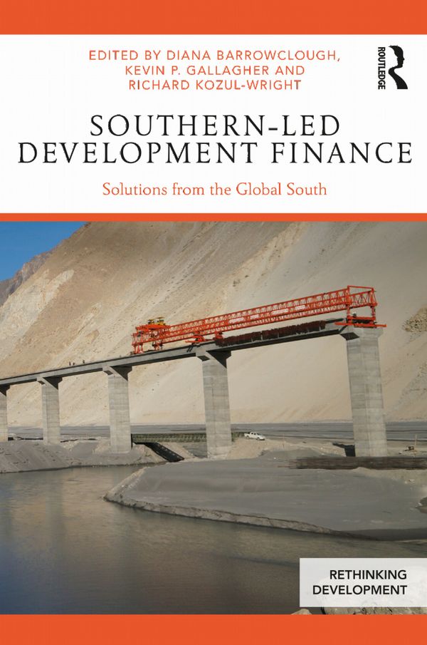 Southern-Led Development Finance | 1:a upplagan