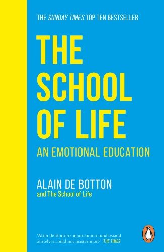 The School of Life | 0:e upplagan