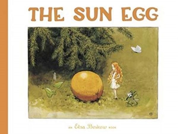 Sun Egg | 0:e upplagan
