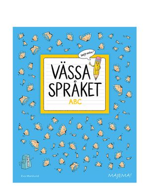 Vässa språket ABC