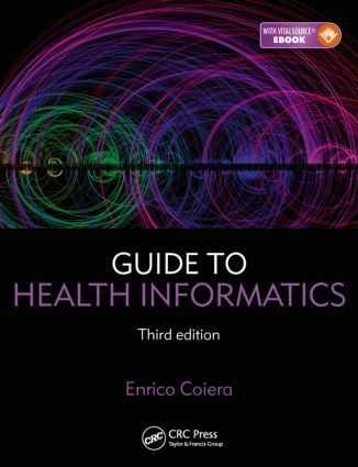 Guide to Health Informatics | 3:e upplagan