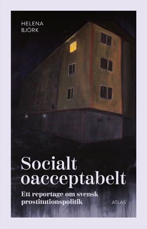 Socialt oacceptabelt