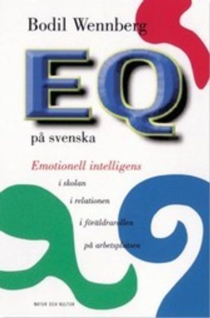 EQ på svenska |  2:e upplagan