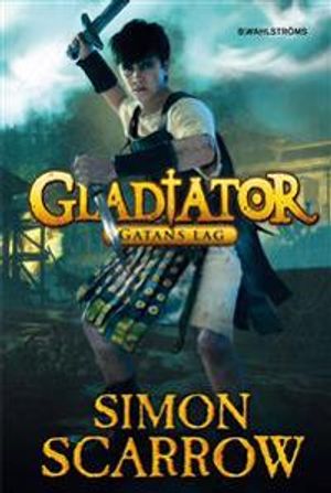 Gladiator 2: Gatans lag | 1:a upplagan