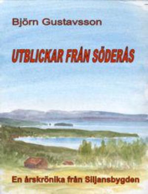 Utblickar från Söderås