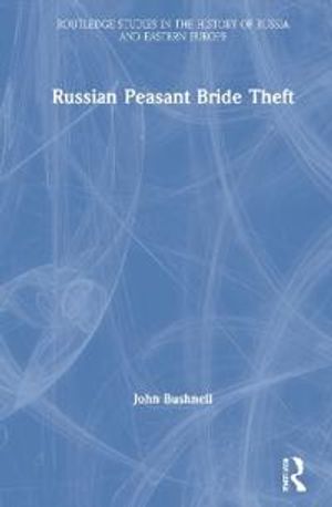 Russian Peasant Bride Theft | 1:a upplagan