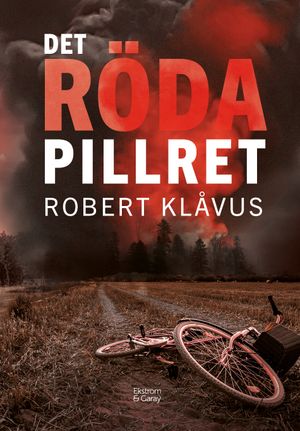 Det röda pillret | 1:a upplagan