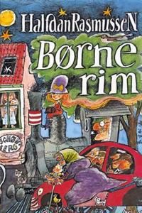 Børnerim | 1:a upplagan