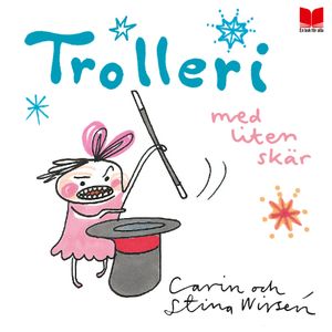 Trolleri med liten skär | 1:a upplagan