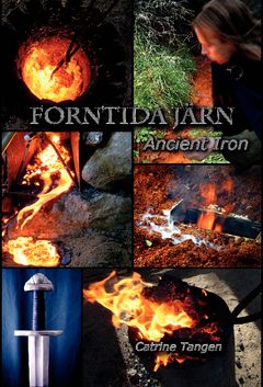 Forntida Järn - Ancient Iron | 0:e upplagan