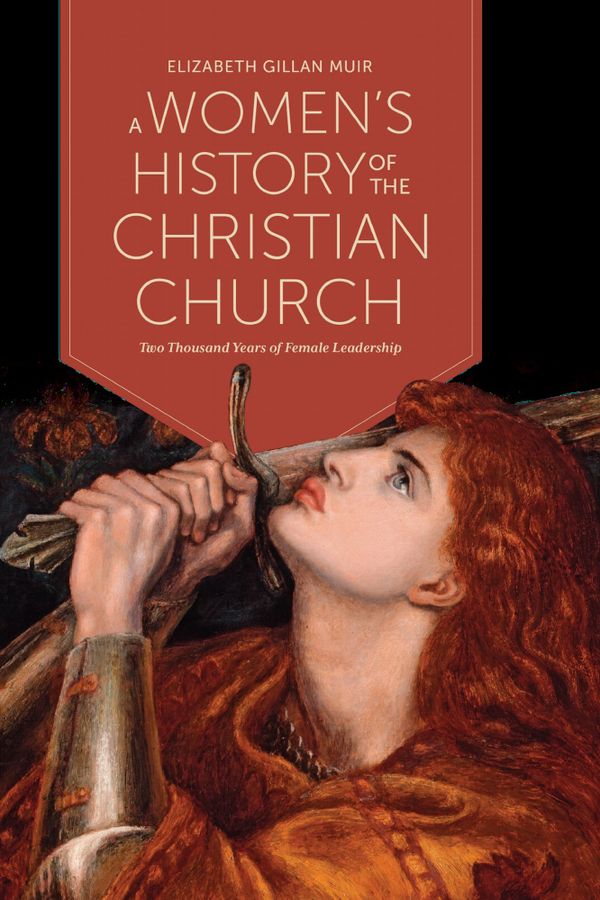 A Women's History of the Christian Church | 0:e upplagan