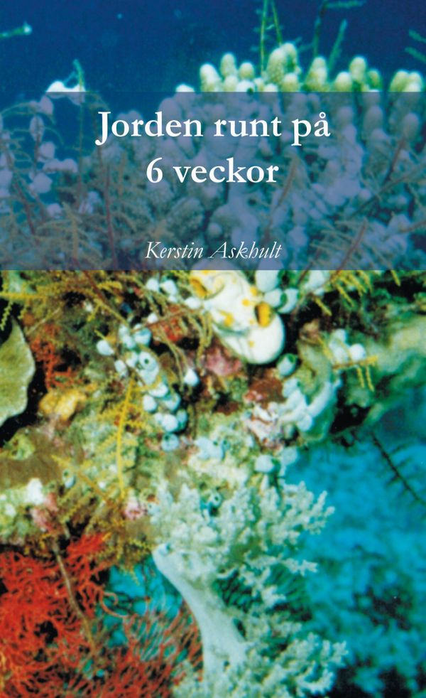 Jorden runt på 6 veckor | 0:e upplagan