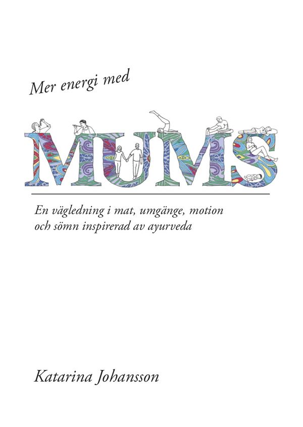 Mer energi med MUMS | 0:e upplagan