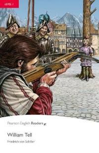 Level 1: William Tell Digital Audiobook & ePub Pack | 0:e upplagan