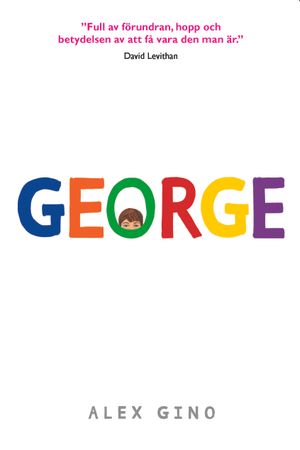 George | 1:a upplagan