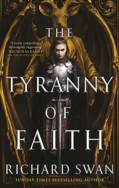 The Tyranny of Faith | 0:e upplagan