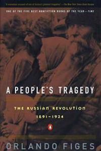 A People's Tragedy | 0:e upplagan