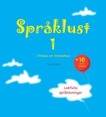 Språklust 1