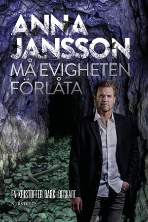 Må evigheten förlåta | 1:a upplagan