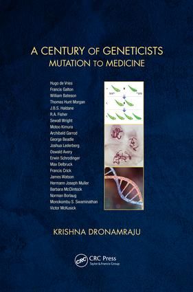 A Century of Geneticists | 1:a upplagan