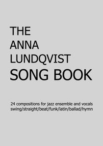 The Anna Lundqvist song book