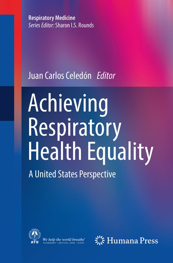Achieving Respiratory Health Equality | 1:a upplagan