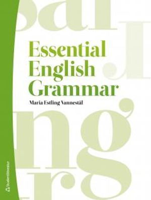 Essential English Grammar | 1:a upplagan