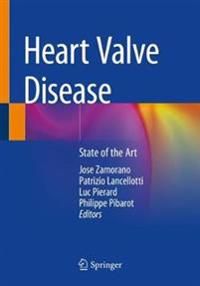 Heart Valve Disease