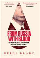 From Russia with Blood