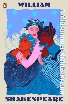 A Midsummer Night's Dream | 0:e upplagan