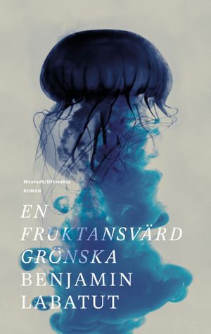 En fruktansvärd grönska