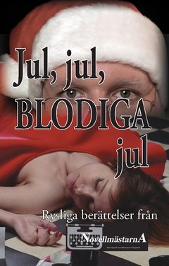 Jul, jul, blodiga jul | 0:e upplagan