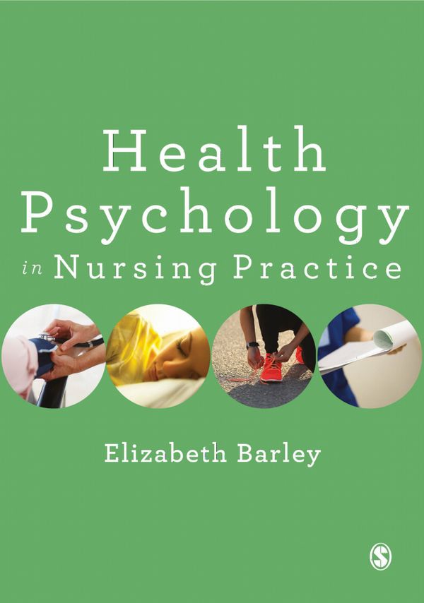 Health Psychology in Nursing Practice | 1:a upplagan