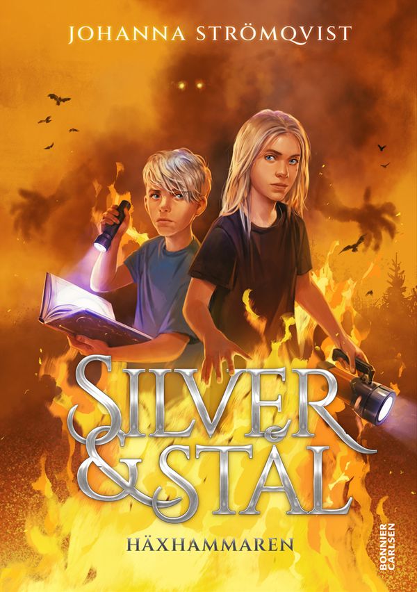 Häxhammaren | 0:e upplagan