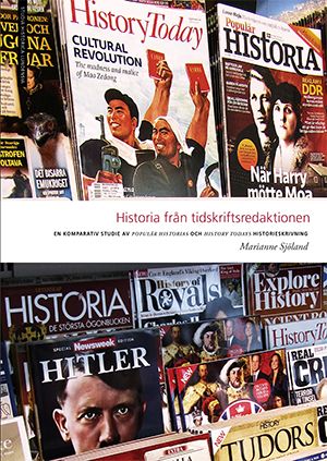 Historia från tidskriftsredaktionen | 0:e upplagan