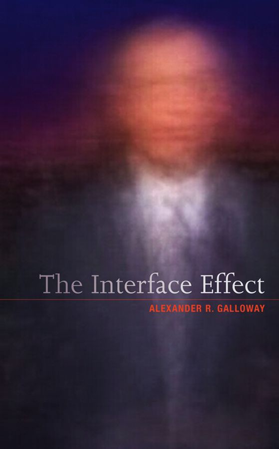 The Interface Effect | 0:e upplagan