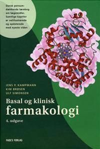 Basal og klinisk farmakologi | 2:a upplagan