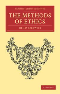 The Methods of Ethics | 0:e upplagan