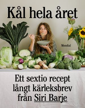 Kål hela året