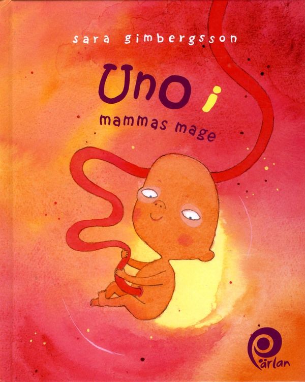 Uno i mammas mage | 0:e upplagan