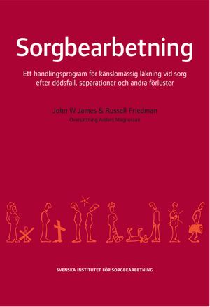 Sorgebearbetning | 1:a upplagan