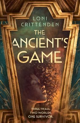 The Ancient's Game | 0:e upplagan