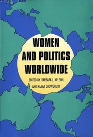 Women and Politics Worldwide |  2:e upplagan