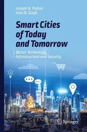 Smart Cities of Today and Tomorrow | 1:a upplagan