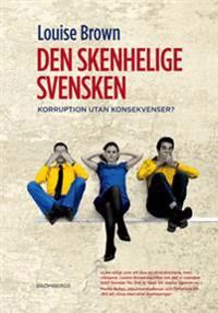 Den skenhelige svensken | 1:a upplagan