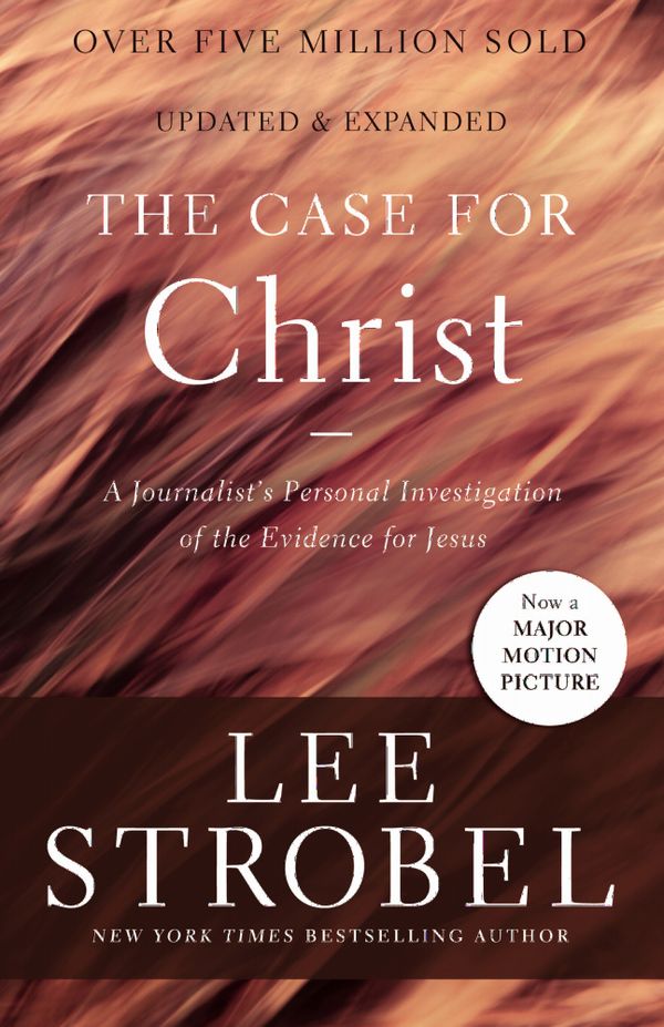 The Case for Christ | 0:e upplagan
