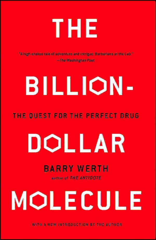 The Billion-Dollar Molecule | 0:e upplagan