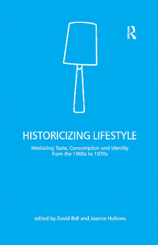 Historicizing Lifestyle | 1:a upplagan