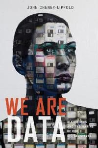 We Are Data | 0:e upplagan