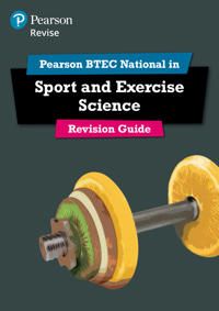 Revise BTEC National Sport and Exercise Science Revision Guide | 0:e upplagan